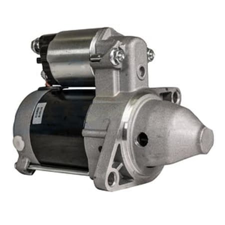 Aftermarket Starter A-TR95D9966-AI